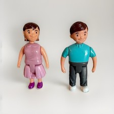 Lot vintage fisher for sale  Casper
