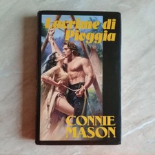 Connie mason lacrime usato  Italia