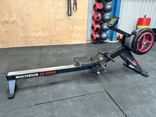 Wolverson air power for sale  FARINGDON