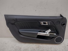 Mustang mk6 door for sale  SKELMERSDALE