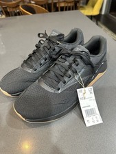 Reebok nano black for sale  Metairie