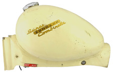 Tank kraftstofftank zündapp gebraucht kaufen  Neustadt am Rübenberge