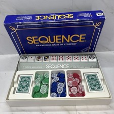 Sequence deluxe edition for sale  Redding