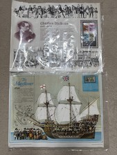 Philatelic printed stamps for sale  WESTON-SUPER-MARE