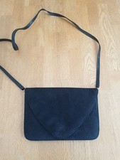 Rayne blue suede for sale  FRODSHAM