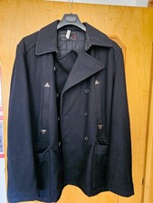 Cappotto uomo guess usato Cappotto uomo guess usato  Fallo