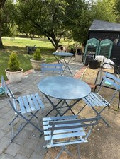 French blue bistro for sale  HUNTINGDON