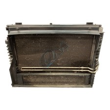 Bmw radiator rad for sale  SHEFFIELD