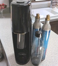 Soda stream sparkling for sale  SWADLINCOTE
