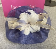 Jacques vert purple for sale  BRISTOL
