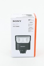 Flash sony hvl d'occasion  Saint-Michel-sur-Orge