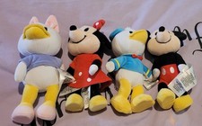nuimos disney for sale  BRIGG
