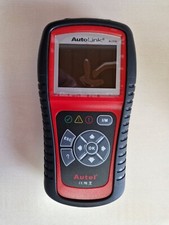 Autel autolink al519 gebraucht kaufen  Waldstetten