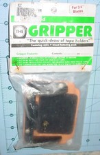 Vintage leather tape for sale  Deep River