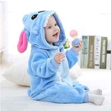 Macacão fantasia de inverno macacões roupas de bebê infantil, usado comprar usado  Enviando para Brazil