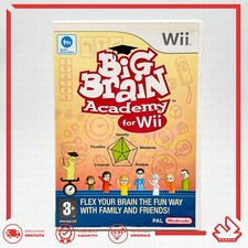 Big brain academy usato  Vo