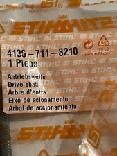 Stihl oem flex d'occasion  Expédié en Belgium