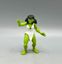 Vintage she hulk d'occasion  Expédié en Belgium