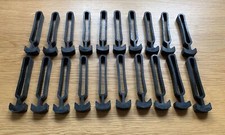 Awning strong rubber for sale  KIDDERMINSTER