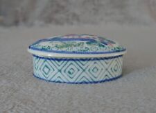 Antique becquet porcelain d'occasion  Expédié en Belgium