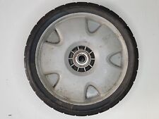 Roue tondeuse honda d'occasion  La Chevrolière