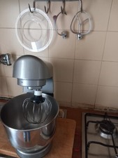 Impastatrice con tre usato  Soncino