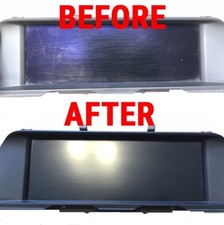 Serviço de reparo monitor de tela BMW OEM CIC NBT SAT NAV tela F10 F11 5 Ser M comprar usado Serviço de reparo monitor de tela BMW OEM CIC NBT SAT NAV tela F10 F11 5 Ser M comprar usado  Enviando para Brazil