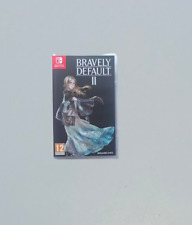 Bravely default switch d'occasion  Paris XIV
