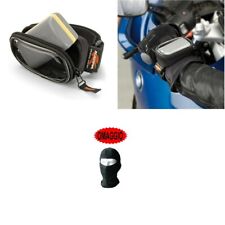 Porta accessori moto usato  Frattaminore