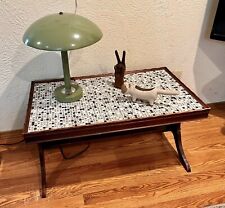 Retro 1950 mosaic for sale  Greentown