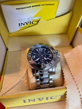 New mens invicta for sale  Brooklyn