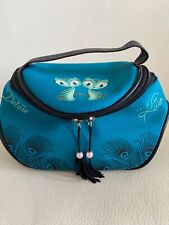 Kosmetiktasche deluxe velvet gebraucht kaufen  Berlin