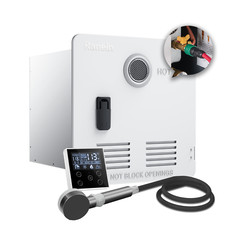 000 btu tankless for sale  El Monte