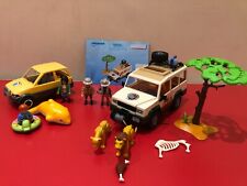 Playmobil 6798 wildlife for sale  LONDON