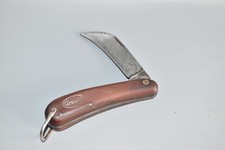 Altes gartenmesser hakenmesser gebraucht kaufen  Sinsheim