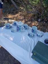 Service the villeroy d'occasion  Bastia-