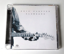 Eric clapton slowhand for sale  Shipping to Ireland