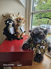 Charlie bears isabelle for sale  CHARD