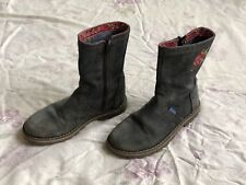 Ilily mädchen stiefel gebraucht kaufen  Berlin