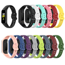 Pulseira de silicone de substituição pulseira de relógio para Samsung Galaxy Fit2 SM-R220 comprar usado  Enviando para Brazil