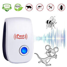 Pro ultrasonic pest for sale  Corona