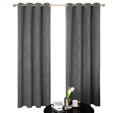 Panels blackout curtains for sale  Shipping to Ireland