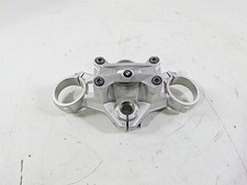 Braçadeira de direção 2016 BMW F800R K73 árvore tripla superior 8546421 32418546421 comprar usado  Enviando para Brazil