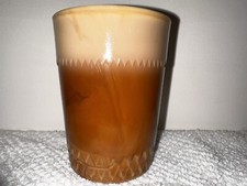 Greentown chocolate glass for sale  Brule