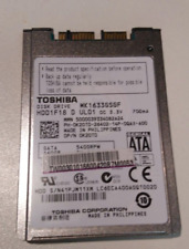 Disque dur toshiba d'occasion  Limours