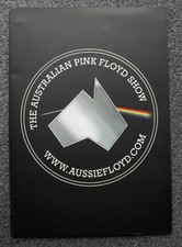 Australian pink floyd for sale  LONDON