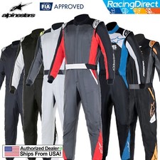 Alpinestars atom fia8856 for sale  Torrance