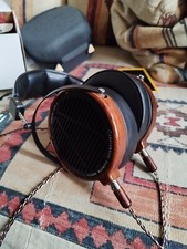 Audeze lcd 2.1 for sale  NORTHOLT