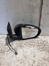 Nissan qashqai wing for sale  HAYWARDS HEATH