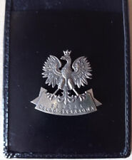 Obsolete polish customs for sale  BASINGSTOKE